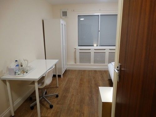 Ava Residence Лийдс Екстериор снимка