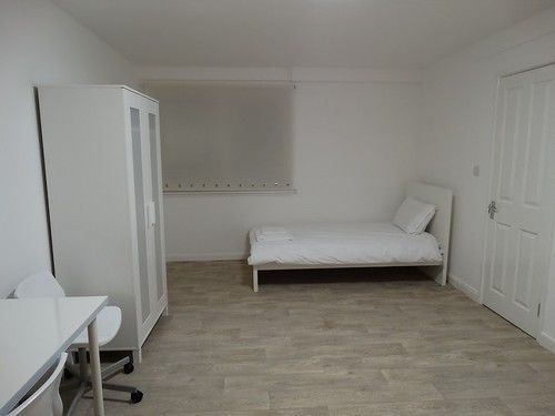 Ava Residence Лийдс Екстериор снимка